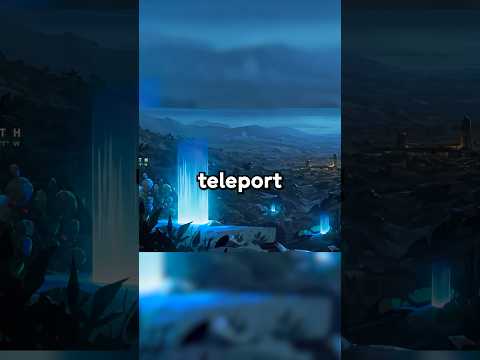 VALORANT May Have Teased a NEW Map 👀