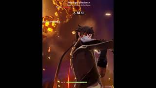GENSHIN IMPACT / Conflagración estigia #genshinimpact
