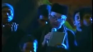 Download lagu Gembong Syiah Hasan Dzalil Menipu Habib Umar Bin Hafidz mp3