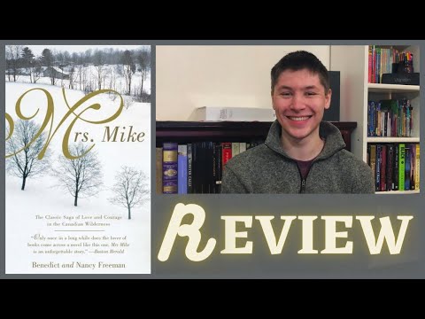 Mrs. Mike *Spoiler Free* Review | An Erudite Adventure
