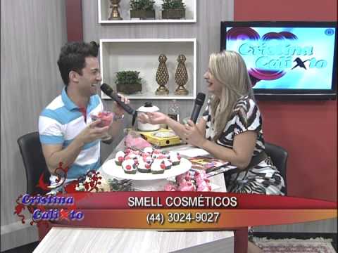 PETER PAIVA NA BAND EM MARINGÁ - PROGRAMA CRISTINA CALIXTO