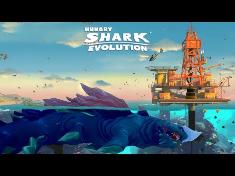 LUMINITE NEW LIVE EVENT 2023 (THE MOST COINS COLLECTOR) - Hungry Shark Evolution