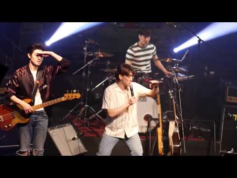 170526 [FNL] jungle - 잔나비@플랫폼창동61