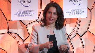 Davos 2020 - Debunking the Migration Myth