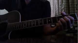 Aerosmith - Tell Me (Cover) - Get well Tom