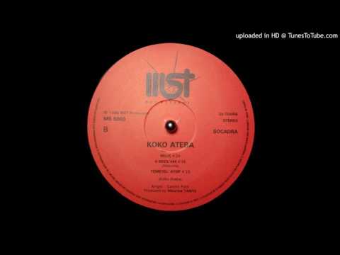 Koko Ateba - Yemeyel' Ayop