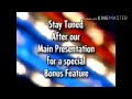 Big Idea Stay Tuned Bumpers Las Vegas Variant Compilation