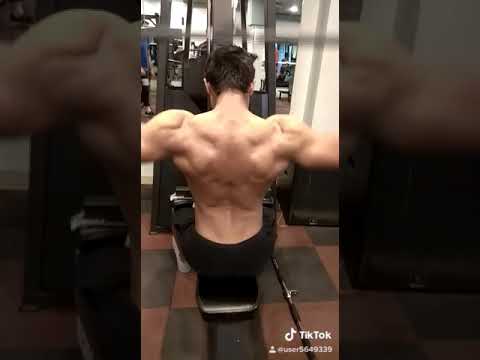 Anand  GYM WORKOUT