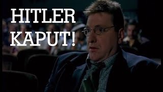 Hitler kaput! | PLJAČKA TREĆEG RAJHA