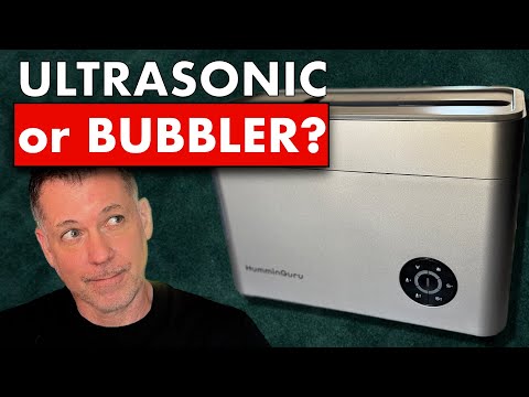 The TRUTH about the HumminGuru NOVA Record Cleaner