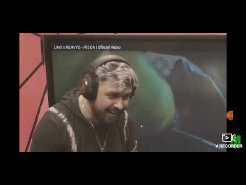 IMOGEN REACTIONEAZA LA LINO x RENVATO -PI$DA