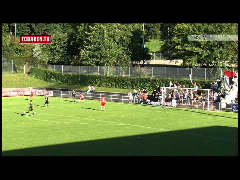 FCBADEN.TV Saison 10/11 FC Baden