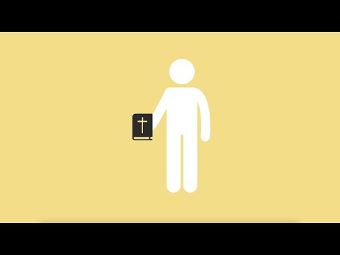 What Is An Evangelist?