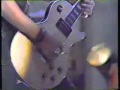 The Cult - Born To Be Wild - UK TV