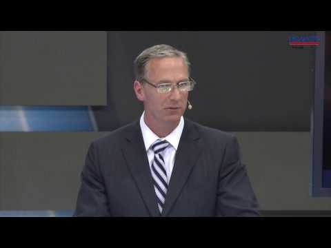 DAF: The live reveal of The New CF and The New XF