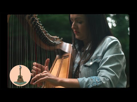 Rachel Hair & Ruth Keggin - Vuddee Veg | Sound of the Glen