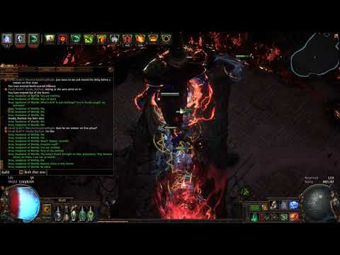 Sirus 8 stage 1 maze test