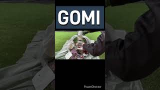 =GOMIを減らしてお金を増やす= #ごみ拾い #ゴミ拾い #recycle