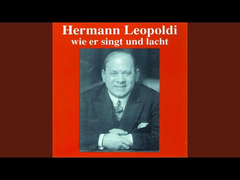 Schön Ist So Ein Ringelspiel - Hermann Leopoldi