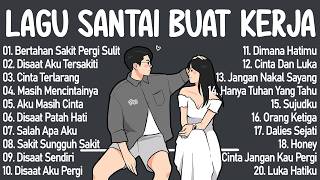 Download lagu LAGU KENANGAN 2000-AN BAND POP INDONESIA HITS NOSTALGIA || Lagu Galau Band Indonesia Paling Sedih mp3