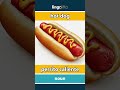 hot dog - perrito caliente video thumbnail