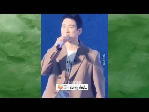 Jinyoung Got Scolded by His Dad bcz talking Bad about Jay B.. 🤣 | GOT7 Homecoming Fancon 2022 Day 2