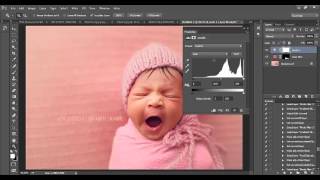 Color Matching in Photoshop | How to
