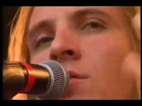 Sear Bliss - Far Above The Trees - ( Live In : Party San Open Air ( Bad Berka ) - ( 2.005 ).