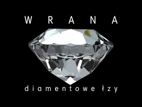 DIAMENTOWE ŁZY - WRANA ft. JULK