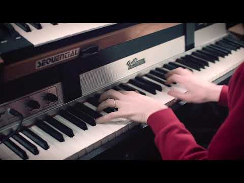 just another rhodes jam