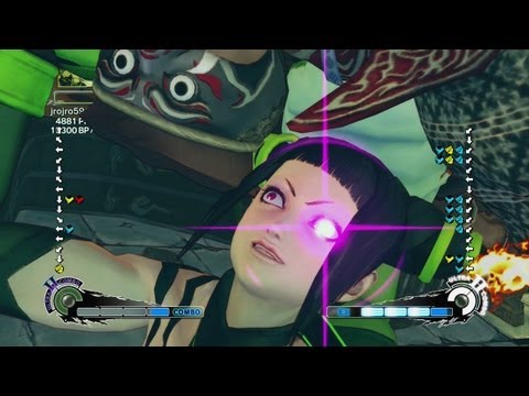 SSFIV AE - Poongko | Michael Tan | ProudStrawberry | Zangitan | Danhiru 'Online Matches' ᴴᴰ