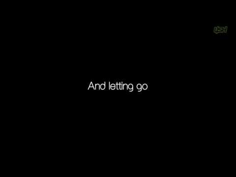 Ross Copperman - Holding On And Letting Go (Lyrics)