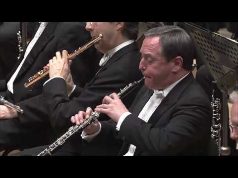 Sir Colin Davis - Edward Elgar - Enigma Variations - Variation IX (Adagio) "Nimrod" (re-upload)