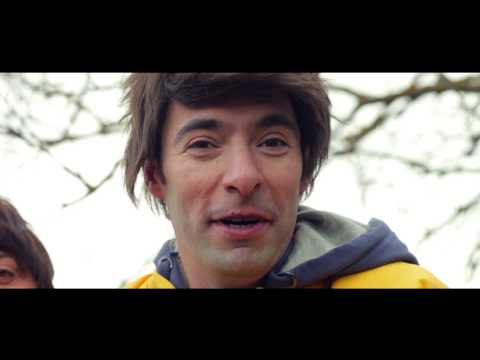 Digitalb Reklama Nostalgji 2013 - Stupcat Popcorn