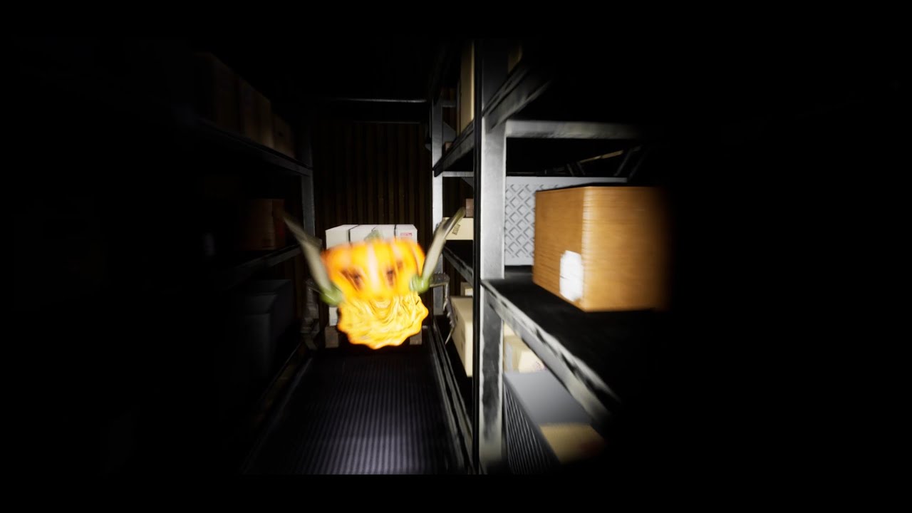 Announcement Trailer