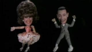 Pee-Wee's Playhouse: Puppet Time! With music from The Residents!