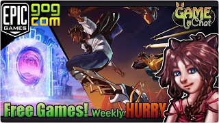 βFree Game "Aerial Knight's Never Yield" & "Nomads of Driftland" ! Get it now for free! ππππ