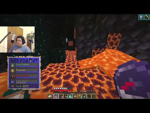 Hermitcraft 9 Extras: Deadly Decked Out Runs!