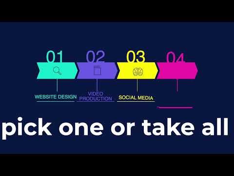 City Heroes Ltd video.