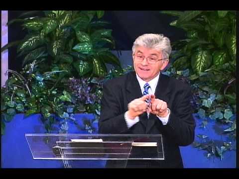 Biblija govori - Bozic 3 - Lune Randjelovic