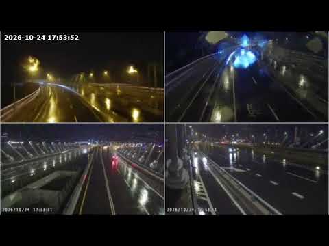 淡江大橋即時影像直播