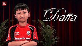 Download lagu THE NEXT JUNGLER – DAFFA | MLBB BIGETRON 2026! mp3