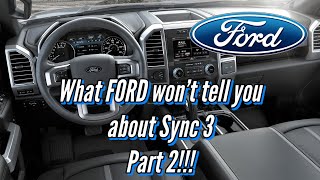 Download lagu What FORD won’t tell you about Sync part 2!! #shorts #trending mp3 Download lagu What FORD won’t tell you about Sync part 2!! #shorts #trending mp3