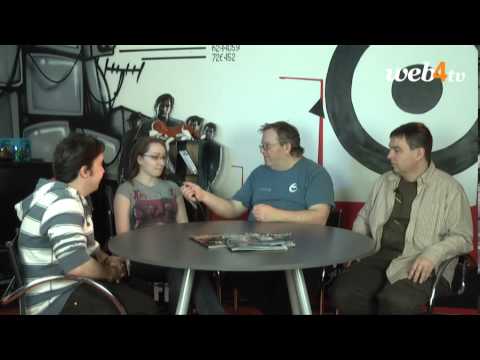 GameStar TV s07e03 - Kerekasztal