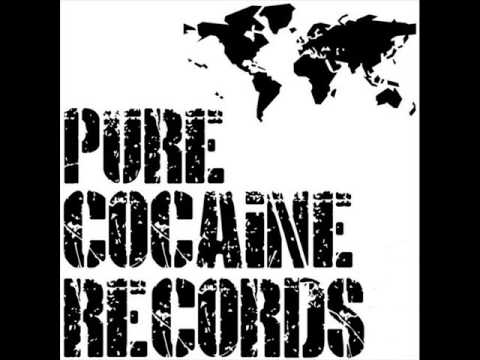 Joell Sanchez, Regor - Acid Drop (Original Mix) [Pure Cocaine Records]