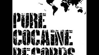 Joell Sanchez, Regor - Acid Drop (Original Mix) [Pure Cocaine Records]