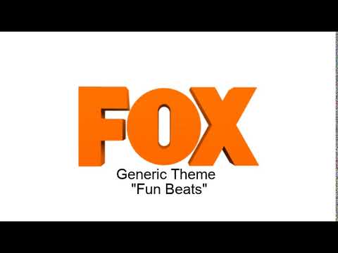 Fox Generic Theme: Fun Beats