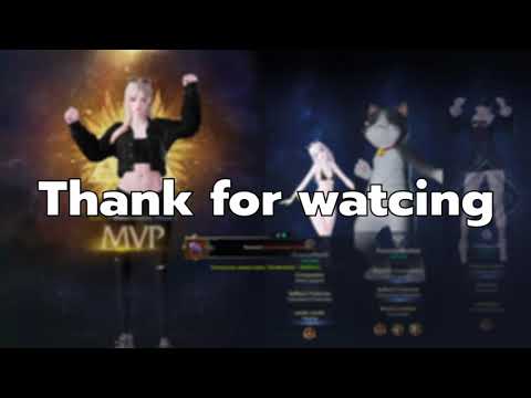 Lost Ark l Legion Raid Akkan guide Phase 1