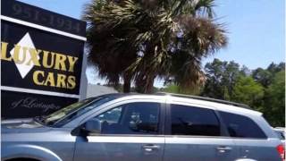 preview picture of video '2010 Dodge Journey Used Cars Lexington SC'