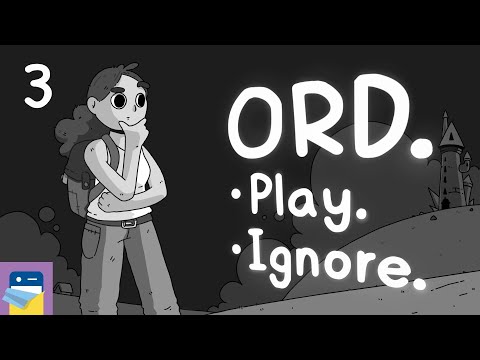 Ord.: iOS / Android Gameplay Walkthrough Part 3 (by Crescent Moon Games) - YouTube